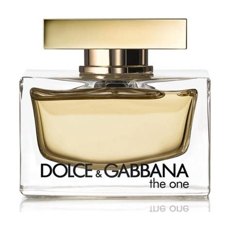 dolce gabbana the one eau de parfum spray 75ml|dolce gabbana the one femme.